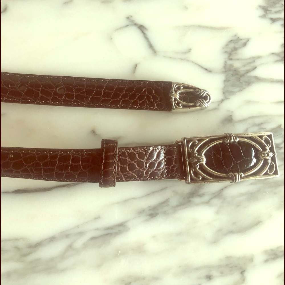 Brighton belt - new